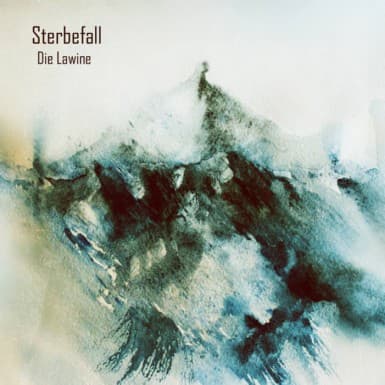 Die Lawine cover