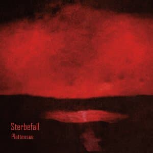 Plattensee cover