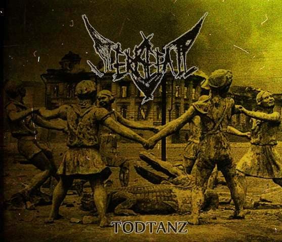 Todtanz cover