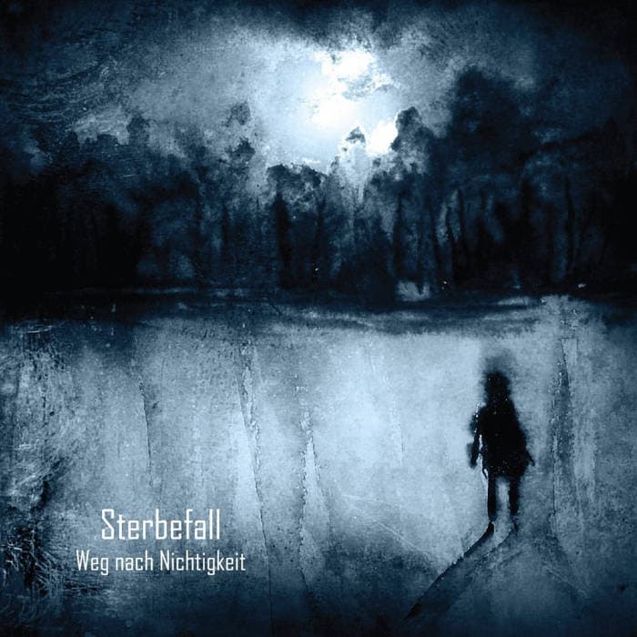 Weg nach Nichtigkeit cover
