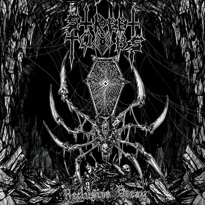 Reclusive Decay cover
