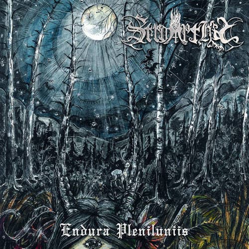 Endura Pleniluniis cover