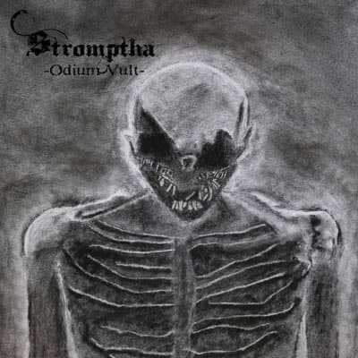 Odium Vult cover