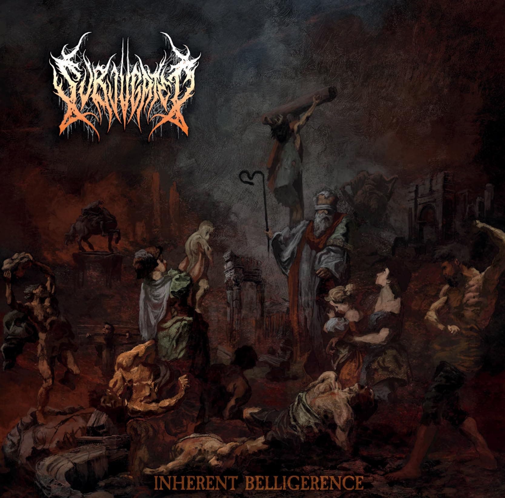 Inherent Belligerence