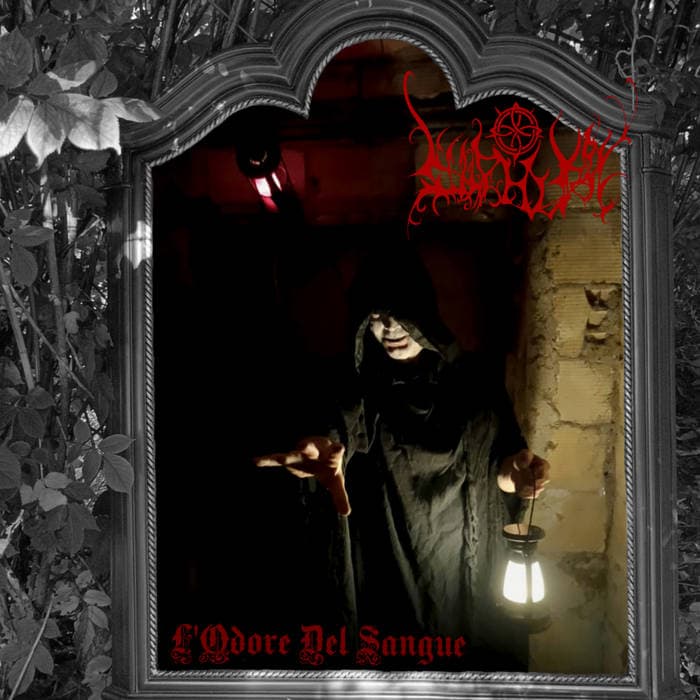L'odore del sangue cover
