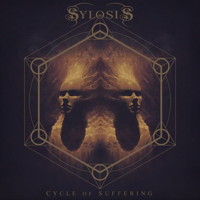 Cycle of Suffering cover