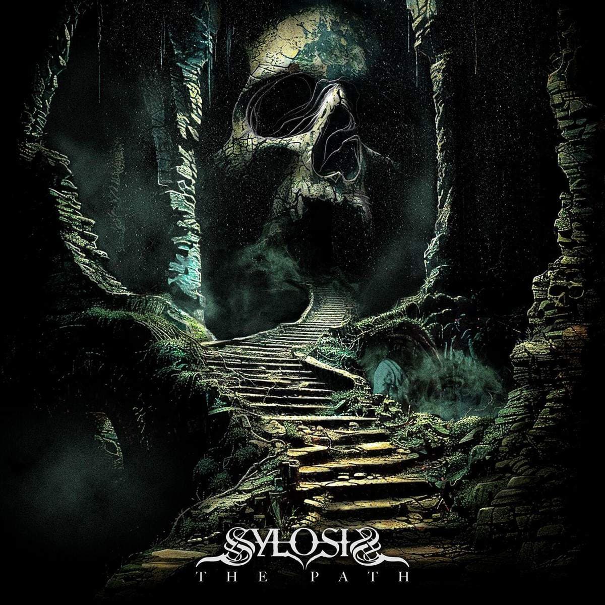 The Path cover