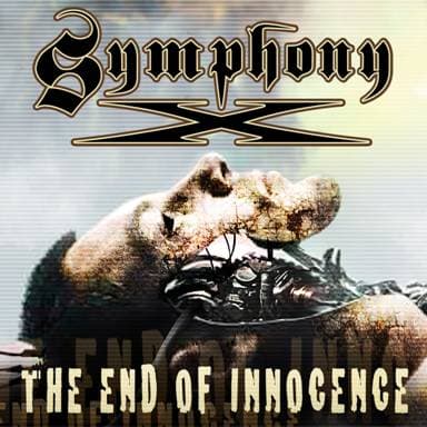 The End of Innocence cover