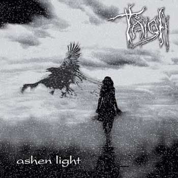 Ashen Light cover