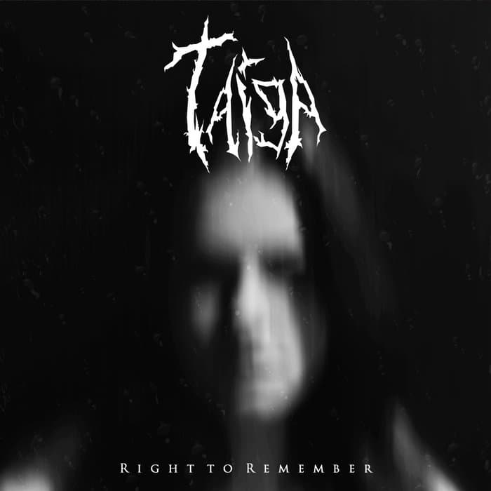 Right to Remember cover