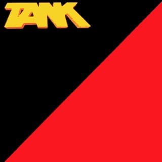 Tank cover