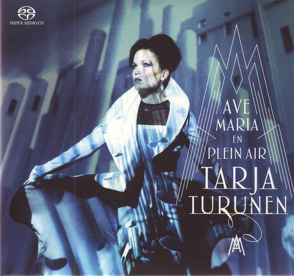 Ave Maria - En plein air cover