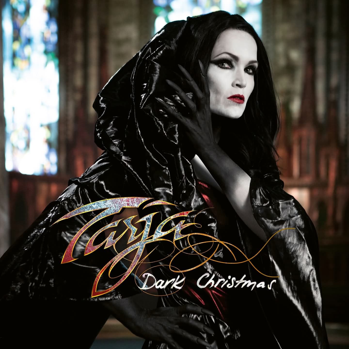 Dark Christmas cover