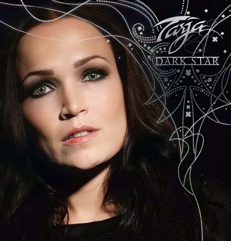 Dark Star cover
