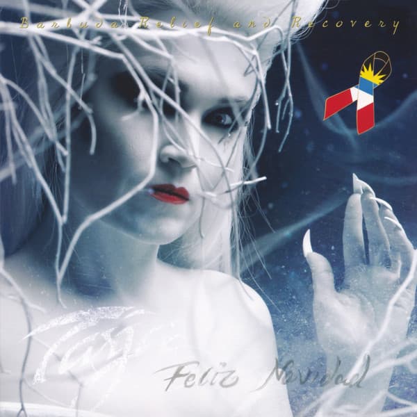 Feliz Navidad cover
