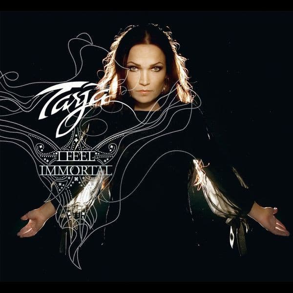 I Feel Immortal cover