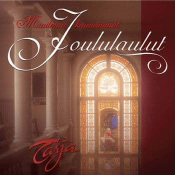 Maailman kauneimmat joululaulut cover