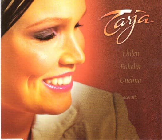 Yhden enkelin unelma cover