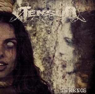 Threnos cover