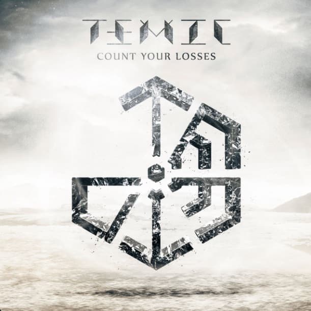 Count Your Losses cover