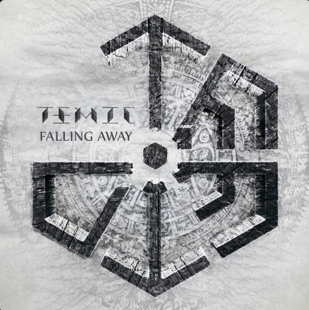 Falling Away cover