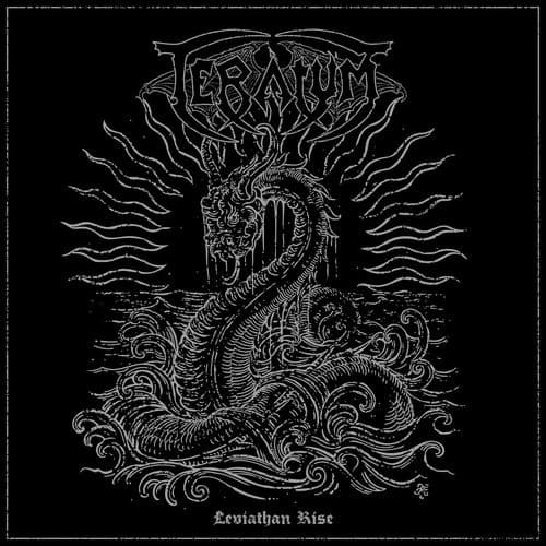 Leviathan Rise cover