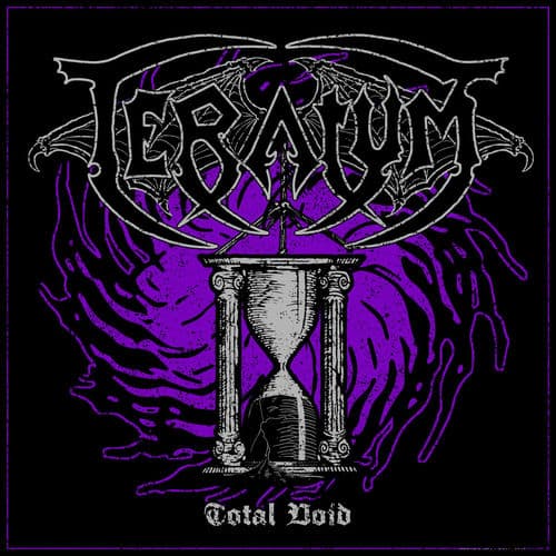 Total Void cover