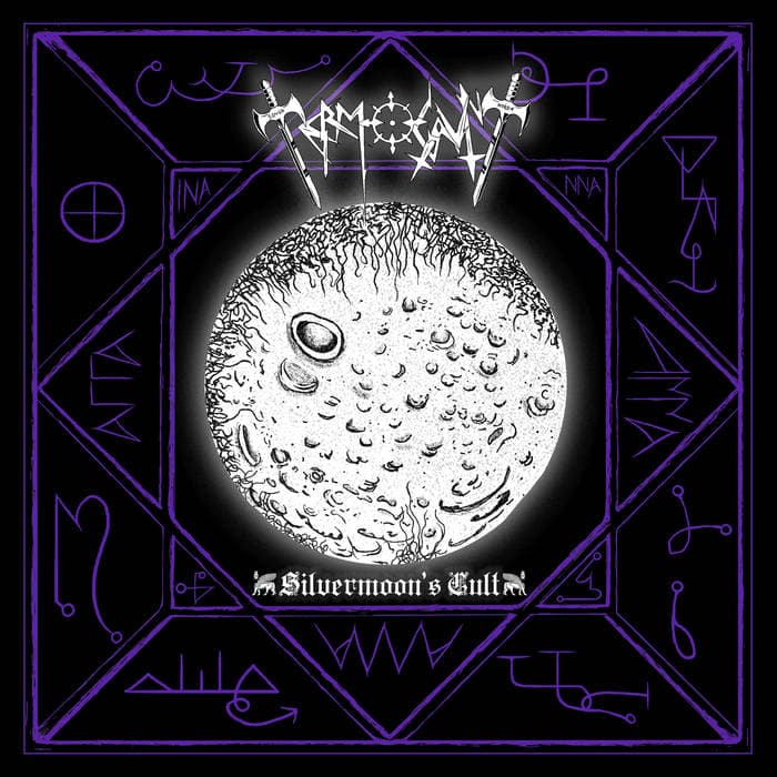 Silvermoon's Cult cover