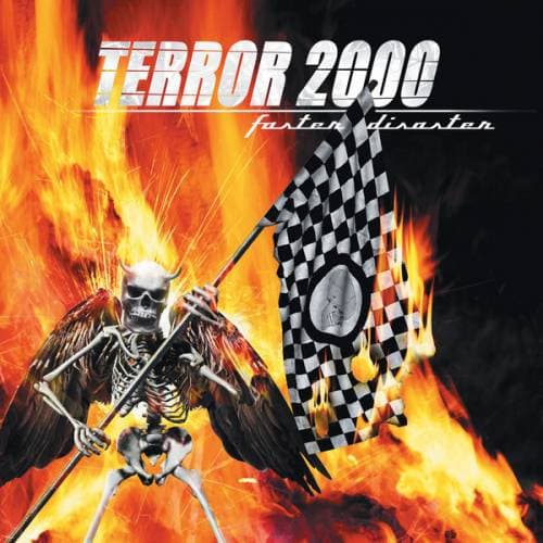 Faster Disaster cover