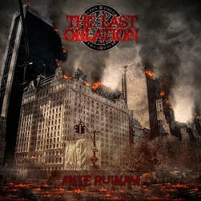 Ante Ruinam cover