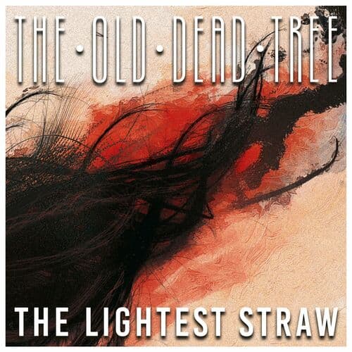 The Lightest Straw cover