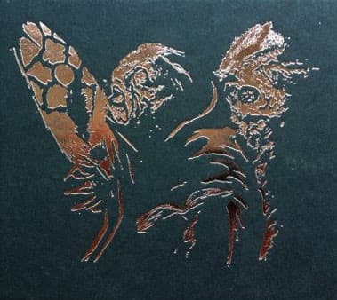 Blood Vaults - The Blazing Gospel of Heinrich Kramer