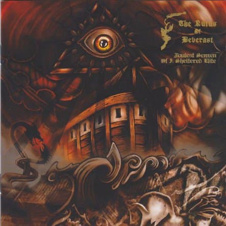 Foulest Semen of a Sheltered Elite