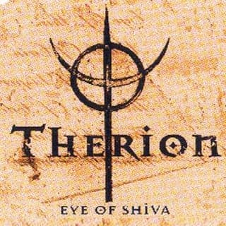 Eye of Shiva cover