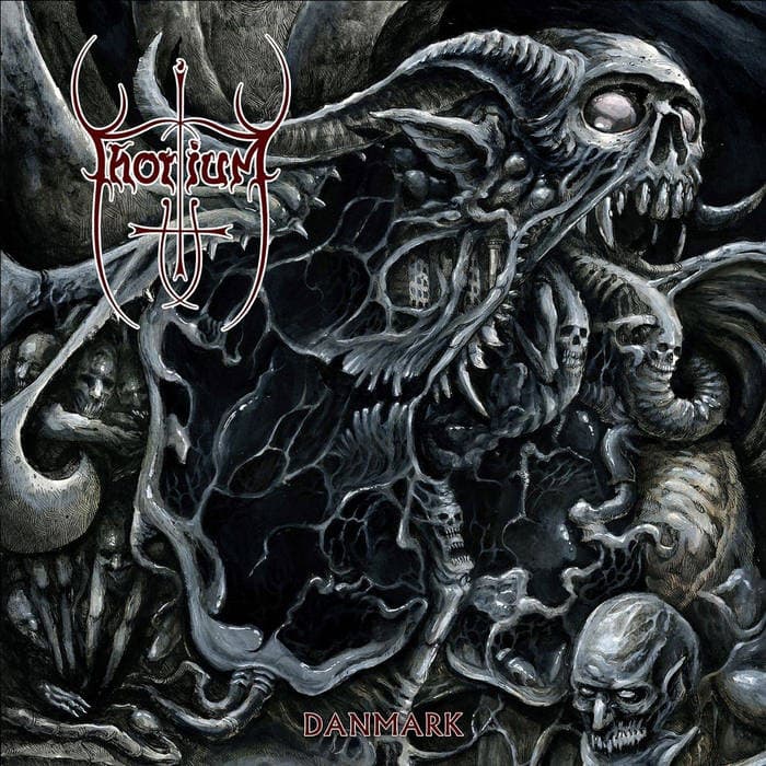 Danmark cover