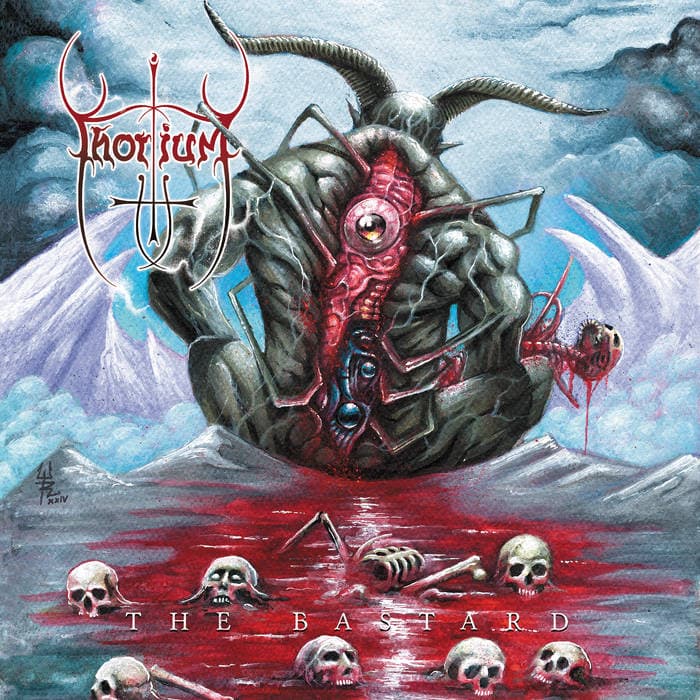 The Bastard cover