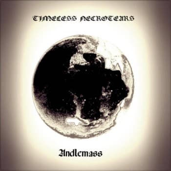 Andlemass cover