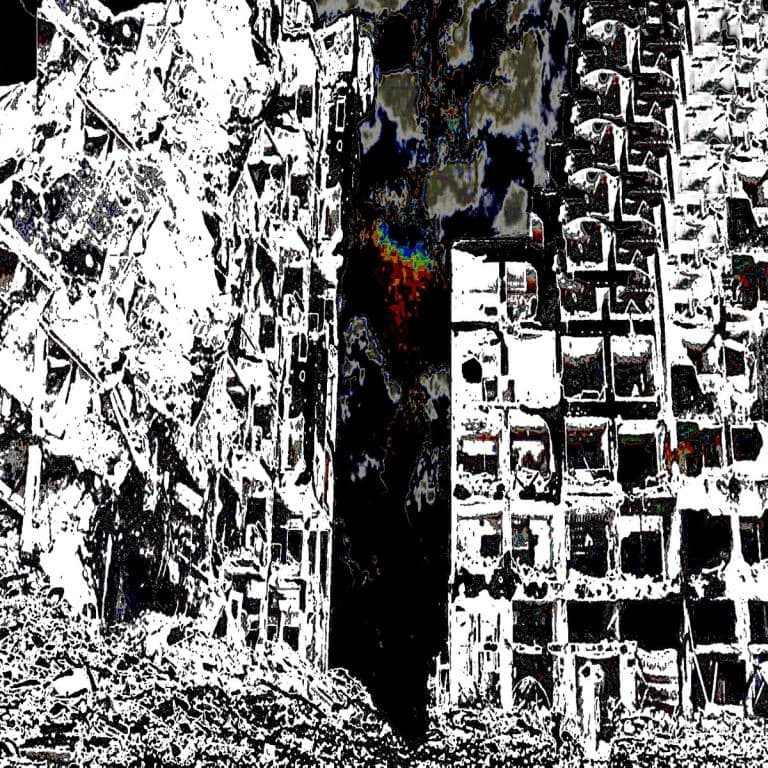 Asshellibadee-Europe2 cover