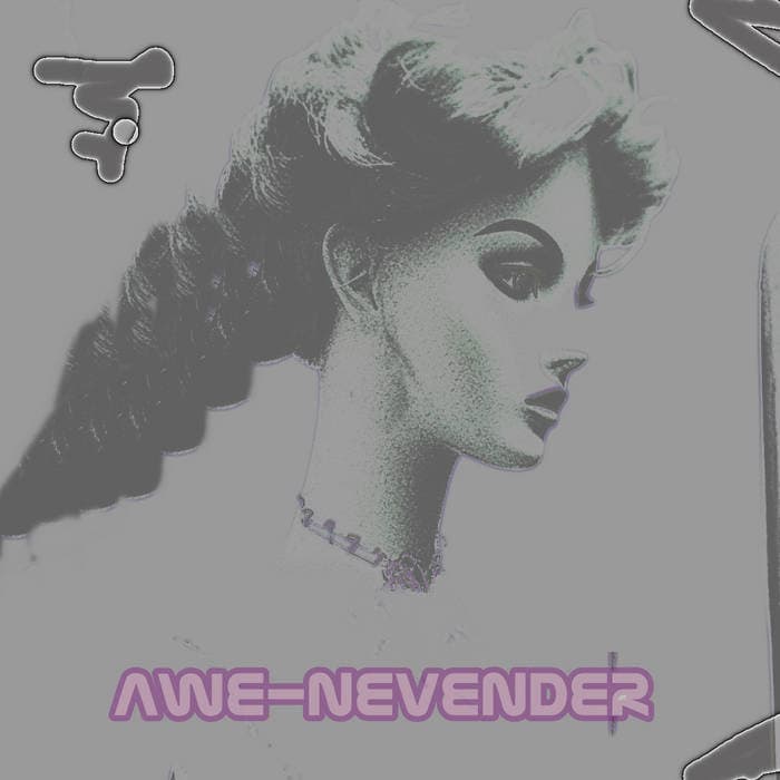 Awe Nevender cover