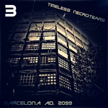 Barcelona 3 cover