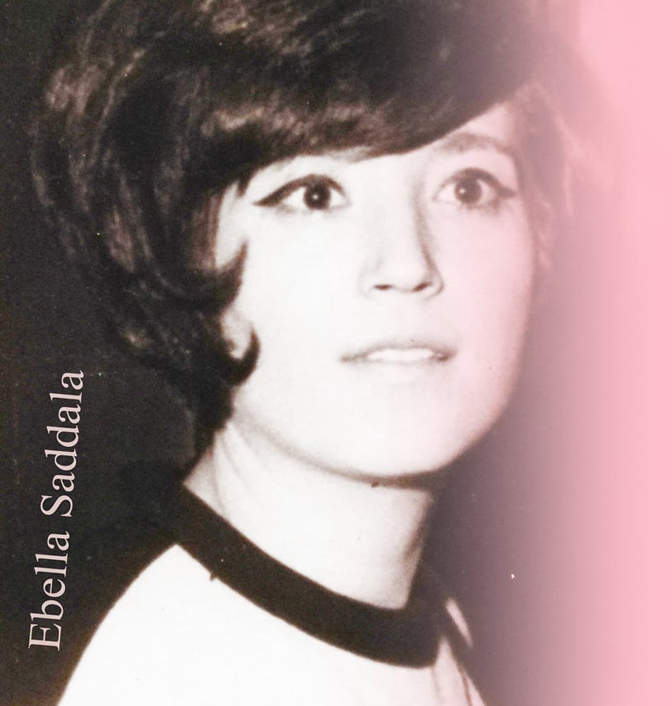 Ebella Saddala cover