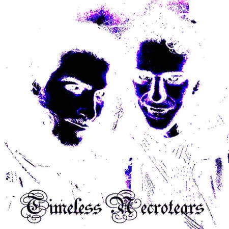Godmuerto cover