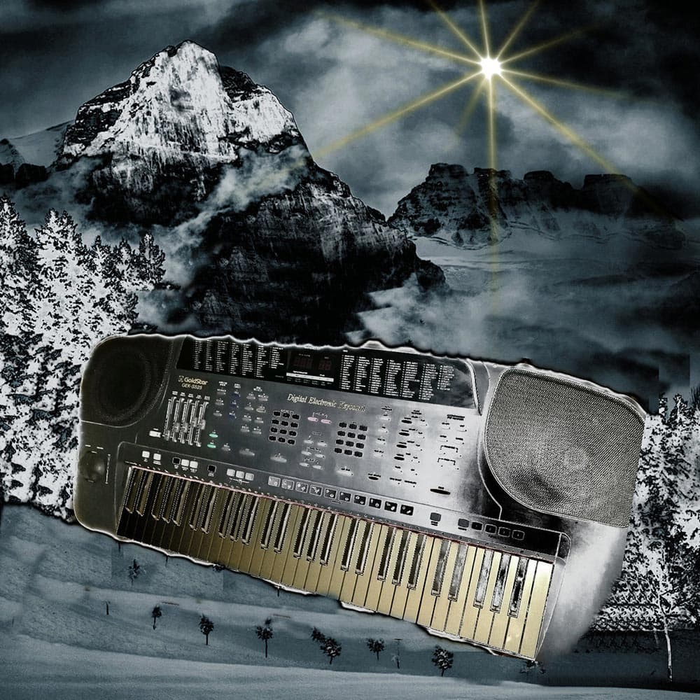 Goldstarmas cover