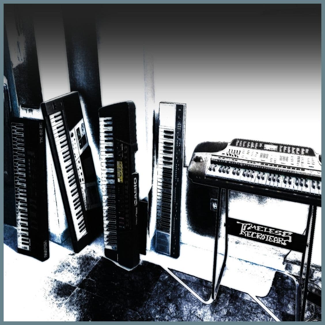 Inside the Secret Community of Synth Collectors II cover