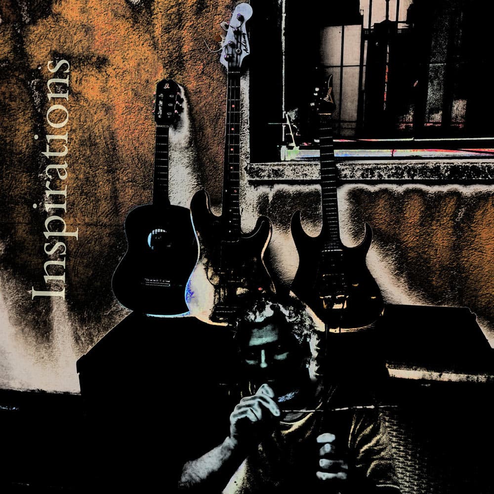 Inspirations cover