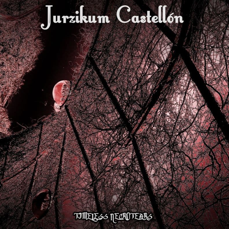 Jurzikum Castellón cover