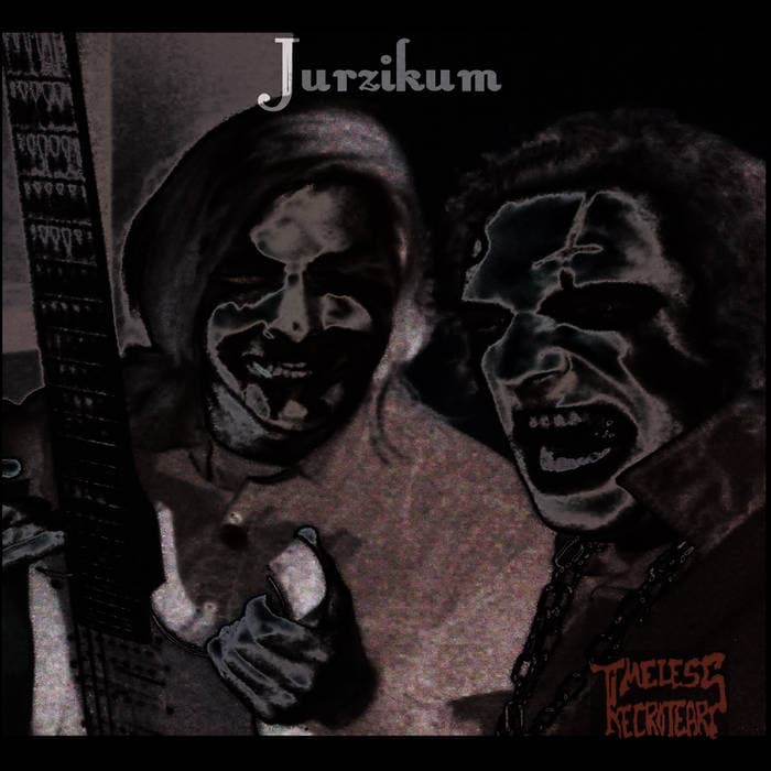 Jurzikum's Clerical Bedroom-Slaves cover