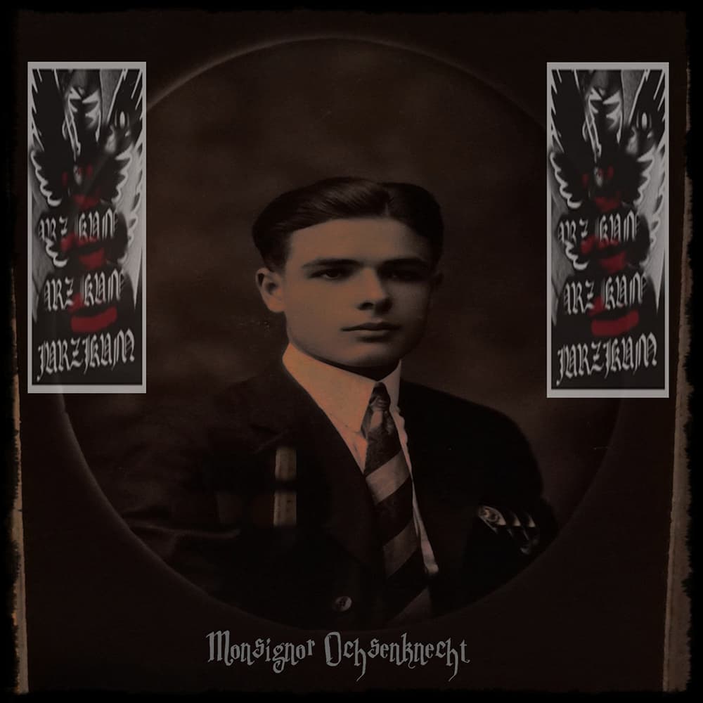 Mansion Ochsenknecht cover