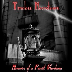 Memories of a Fascist Churchman cover