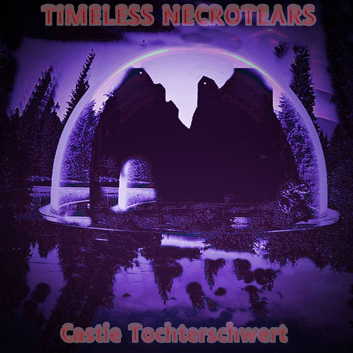 Nachtmusik from Castle Tochterschwert cover